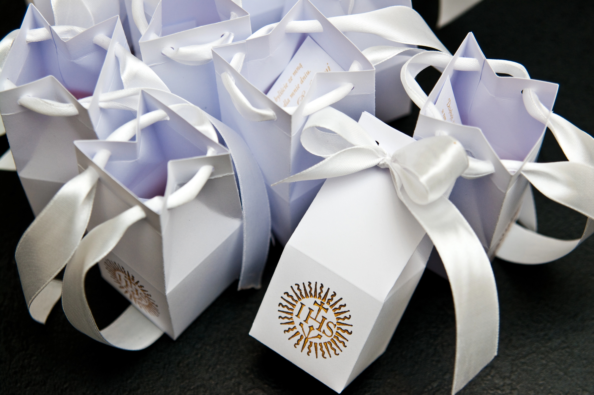 Productos - Comuniones